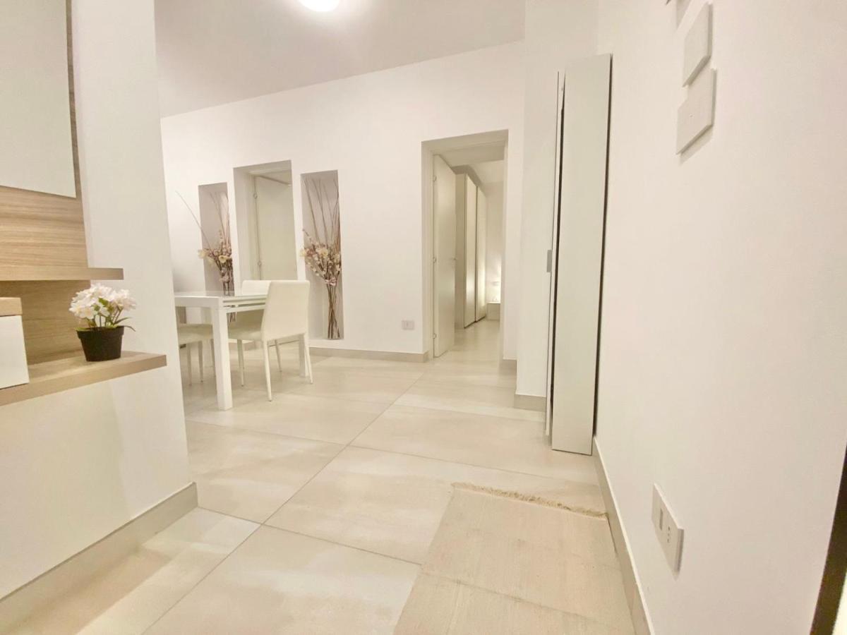 Elegance Duomo Apartment Milan Exterior photo
